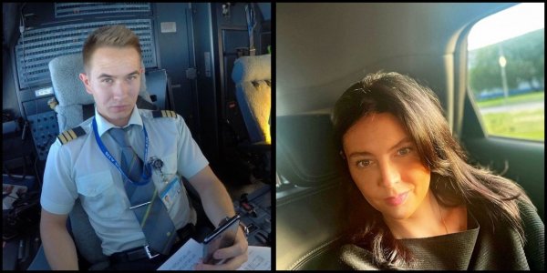 Priqojinin təyyarəsində ölən pilot Rüstəm Kərimov kimdir? (FOTO)