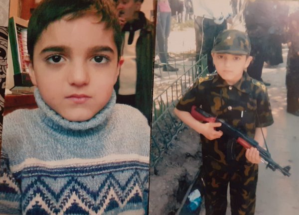 “UNUTMAĞA HAQQIMIZ YOX!” - Saytımızda yeni rublika “UNUTMAĞA HAQQIMIZ YOX!” - Saytımızda yeni rublika