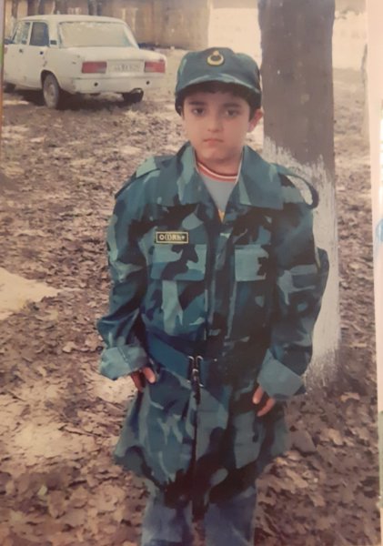 “UNUTMAĞA HAQQIMIZ YOX!” - Saytımızda yeni rublika “UNUTMAĞA HAQQIMIZ YOX!” - Saytımızda yeni rublika