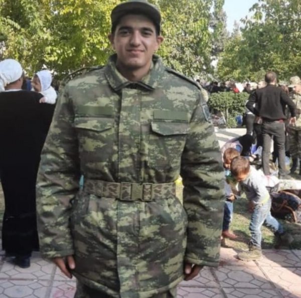 “UNUTMAĞA HAQQIMIZ YOX!” - Saytımızda yeni rublika “UNUTMAĞA HAQQIMIZ YOX!” - Saytımızda yeni rublika
