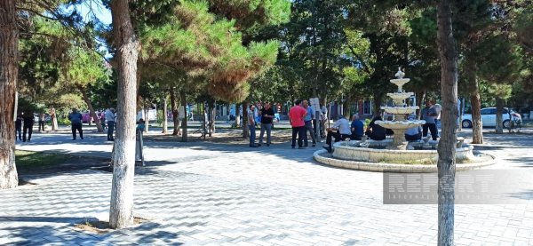 Sumqayıtda kirayə bazarında qiymətlər necədir? (Reportaj)