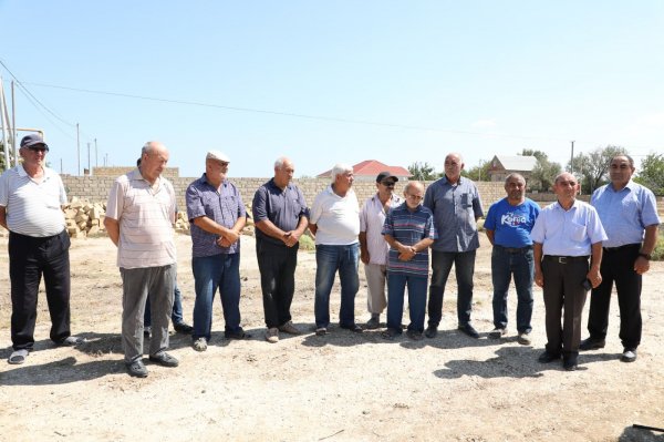 Pilot layihə Sumqayıt "Yaşma bağları"nın abonentlərinə bu üstünlükləri verəcək - FOTO
