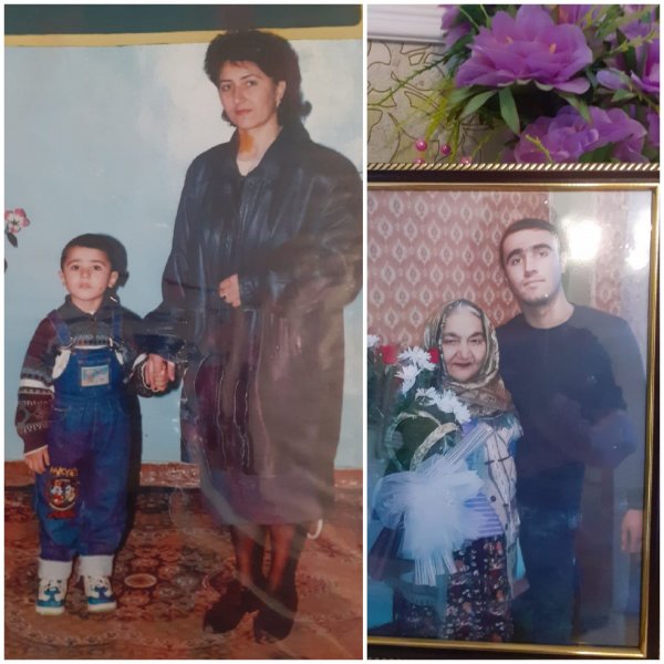 Azərbaycan Ordusunun igid əsgəri, şəhidimiz Şamil Nəcəfovun həyat hekayəsi... Azərbaycan Ordusunun igid əsgəri, şəhidimiz Şamil Nəcəfovun həyat hekayəsi...