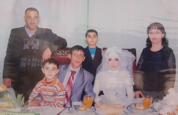 Azərbaycan Ordusunun igid əsgəri, şəhidimiz Şamil Nəcəfovun həyat hekayəsi... Azərbaycan Ordusunun igid əsgəri, şəhidimiz Şamil Nəcəfovun həyat hekayəsi...