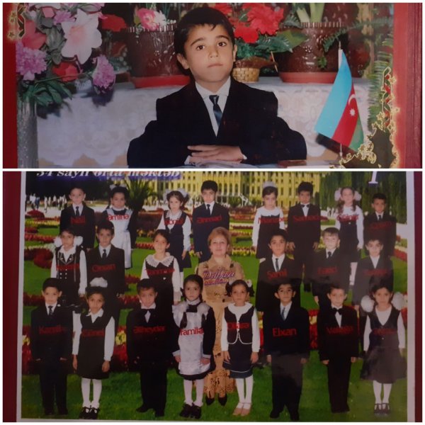 Azərbaycan Ordusunun igid əsgəri, şəhidimiz Şamil Nəcəfovun həyat hekayəsi... Azərbaycan Ordusunun igid əsgəri, şəhidimiz Şamil Nəcəfovun həyat hekayəsi...