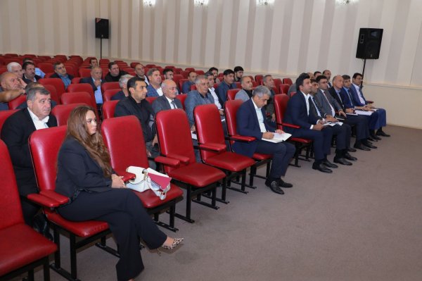 Fərdi yaşayış evinin qazlaşdırılması bir addım daha asanlaşır