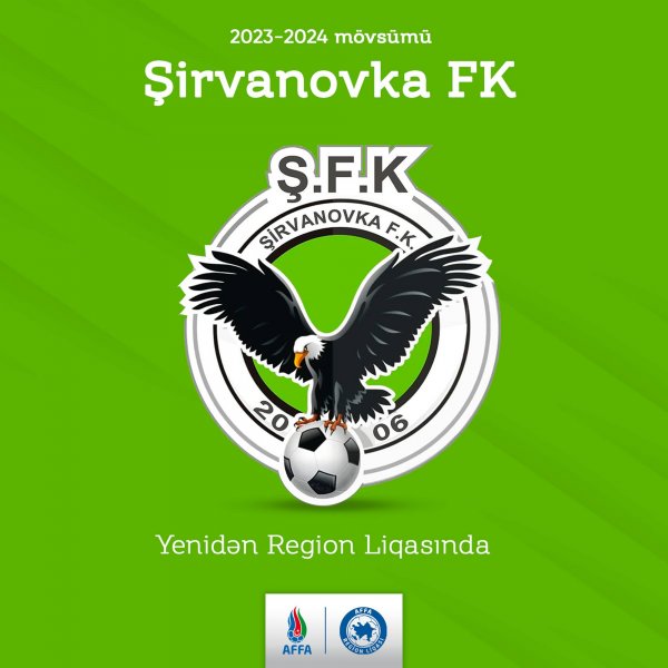 Azərbaycan çempionatında 3 yeni komanda (FOTO)