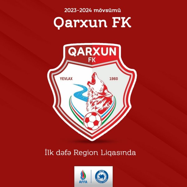 Azərbaycan çempionatında 3 yeni komanda (FOTO)