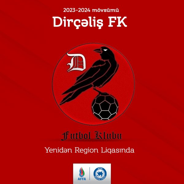 Azərbaycan çempionatında 3 yeni komanda (FOTO)