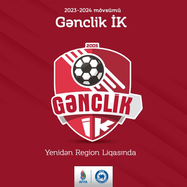 Azərbaycan çempionatında 3 yeni komanda (FOTO)