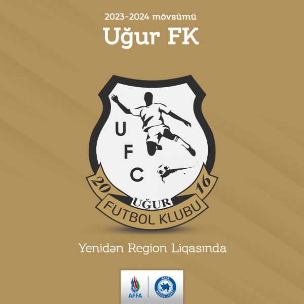 Azərbaycan çempionatında 3 yeni komanda (FOTO)