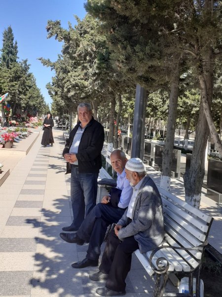36 yaşı Cənnətdə qeyd olunan Şəhidimiz - MAHHXHQ, Gizir NƏSİBOV ELMAR ŞİRZAD oğlu