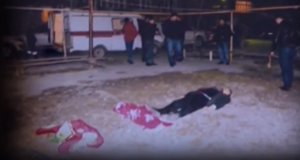 27 yaşlı gənci evinin qarşısında öldürdülər - Sumqayıtdakı qətlin təfərrüatı (FOTO)