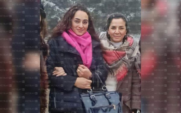 Sumqayıtlı müəllimlərin ölümünə səbəb olan sürücüyə hökm oxundu Sumqayıtlı müəllimlərin ölümünə səbəb olan sürücüyə hökm oxundu