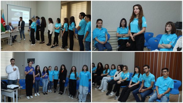 “Qanlı kaha: Başlıbeldə  113 gün” adlı tədbir keçirilib  (FOTOLAR)