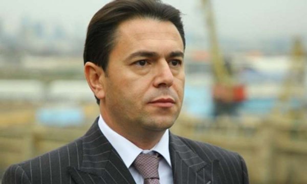 Azərbaycanın ilk ödənişli yolunda sürət həddi saatda neçə km olacaq?