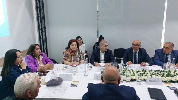 Əhmədbəyli-Füzuli-Şuşa avtomobil yolunun tikintisi 2024-cü ilin ikinci yarısında başa çatdırılacaq