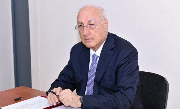 Sumqayıtda sakinlərinin müraciətləri dinlənilib  (FOTO) 