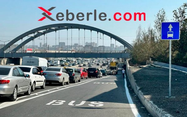 Sumqayıtın ən ağrılı problemi: Avtobus qıtlığı – REPORTAJ - FOTO
