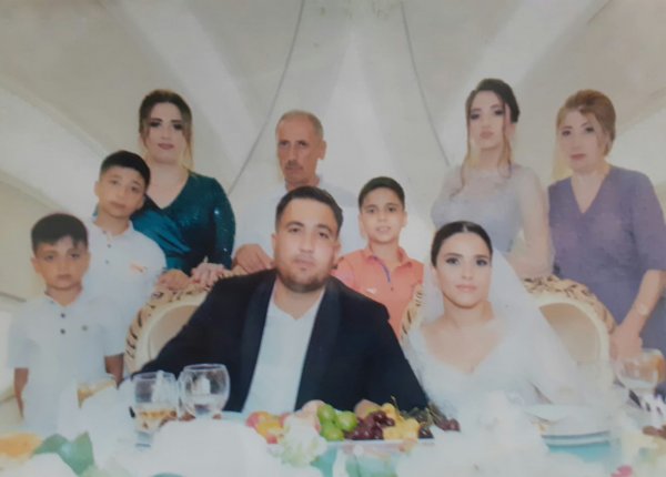 Şəhidimizin 40 mərasimi qeyd edildi… - FOTOLAR Şəhidimizin 40 mərasimi qeyd edildi… - FOTOLAR