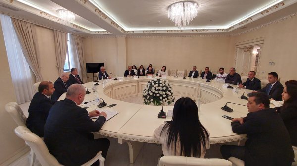 Sumqayıtda yaşıllıqların mühafizəsinə dair əsas problemlər nədir?