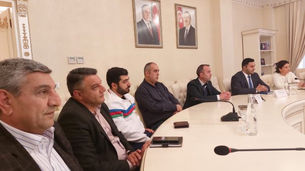 Sumqayıtda yaşıllıqların mühafizəsinə dair əsas problemlər nədir?