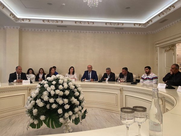 Sumqayıtda yaşıllıqların mühafizəsinə dair əsas problemlər nədir?