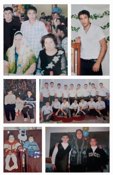 14 noyabr 2023-cü il tarixdə 29 yaşı qeyd olunan Şəhidimiz Cavid Mirzəyevin həyat hekayəsi...