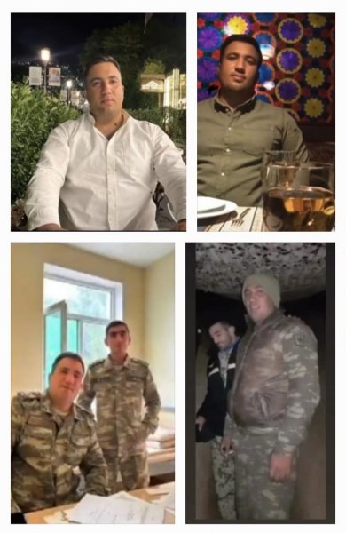 14 noyabr 2023-cü il tarixdə 29 yaşı qeyd olunan Şəhidimiz Cavid Mirzəyevin həyat hekayəsi...