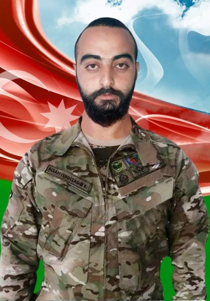 Şəhid qardaşı Sumqayıt Bələdiyyəsinə mətbuat katibi təyin olundu