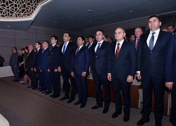 Sumqayıtda Şəhər Günü qeyd edildi – FOTOLAR