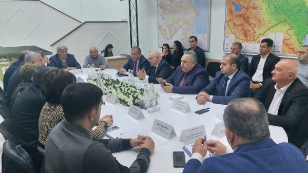 Qurumuş və qəzalı ağacların götürülməsinə dair aparılmış monitorinqlərin nəticəsi açıqlanıb