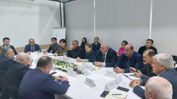 Qurumuş və qəzalı ağacların götürülməsinə dair aparılmış monitorinqlərin nəticəsi açıqlanıb