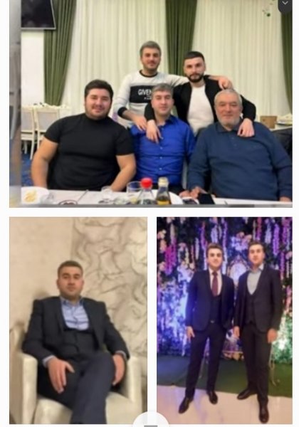 Səninlə qürur duyuruq, Vətən oğlu –ASİM CAMALZADƏ!
