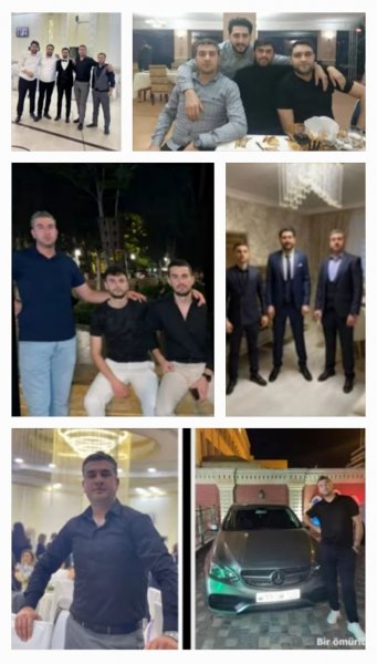 Səninlə qürur duyuruq, Vətən oğlu –ASİM CAMALZADƏ!