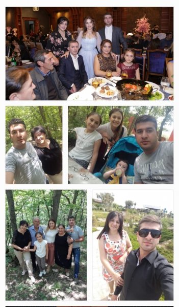 Səninlə qürur duyuruq, Vətən oğlu –ASİM CAMALZADƏ!