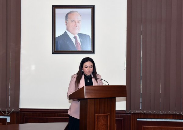 Zakir Fərəcov qış mövsümünə hazırlıqla bağlı tapşırıqlar verdi - FOTOLAR