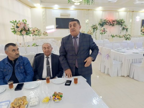 Sumqayıt nümayəndəliyi özünün gənclər qolunu yaratdı-FOTOLAR