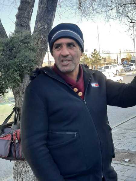  Sumqayıtın "Fəhlə bazarı"nın acı mənzərəsi: Bir gözü, bir böyrəyi olmayanların əlacsızlığı (REPORTAJ)