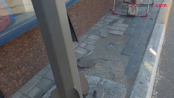 Sumqayıtın təzadlı yol nişanları: Ekspert əyani şəkildə isbatladı (Foto) – (Video)