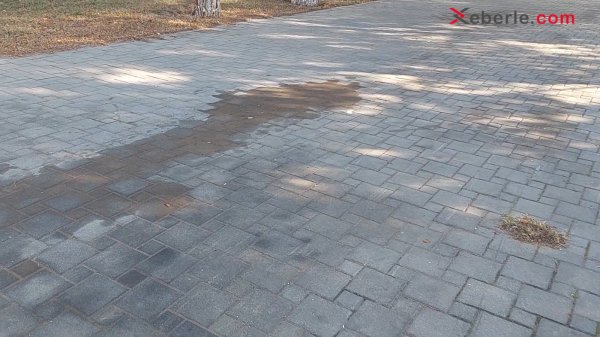 Sumqayıtın təzadlı yol nişanları: Ekspert əyani şəkildə isbatladı (Foto) – (Video)