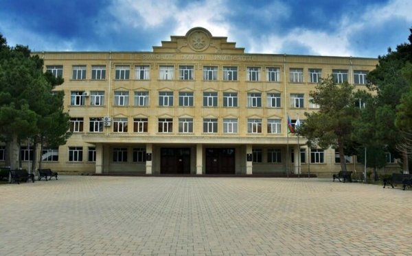 Sumqayıtda vəzifəli şəxslər İŞDƏN AZAD OLUNDULAR