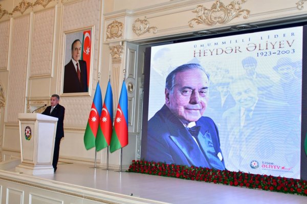 Abşeronda Ümummilli Liderin əziz xatirəsi dərin ehtiramla yad edilib - FOTOLAR Abşeronda Ümummilli Liderin əziz xatirəsi dərin ehtiramla yad edilib - FOTOLAR