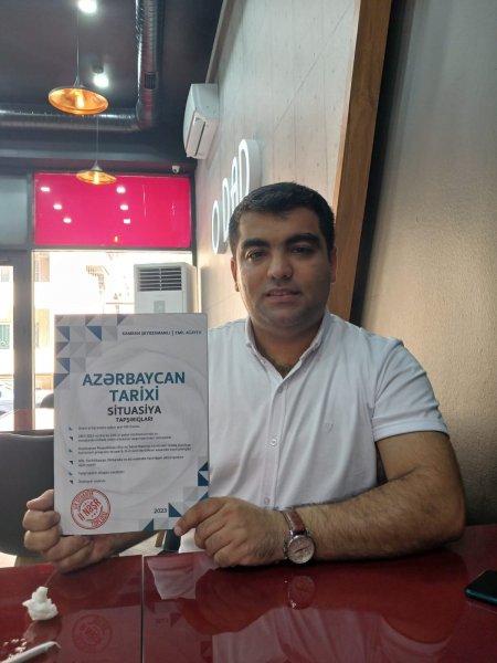 Tez-tez dəyişdirilən əlavə dərs vəsaitləri: əlavə qazanc mənbəyi yoxsa dərin bilik? – Araşdırma Tez-tez dəyişdirilən əlavə dərs vəsaitləri: əlavə qazanc mənbəyi yoxsa dərin bilik? – Araşdırma