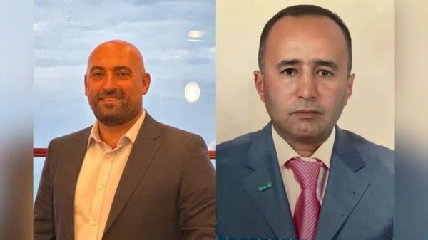 Prezident sumqayıtlı məşqçiləri təltif etdi
