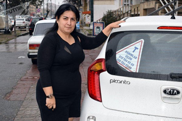 Bakı-Sumqayıt yolunda sərnişin daşıyan avtobuslara nəzarət edilirmi? - Araşdırma Bakı-Sumqayıt yolunda sərnişin daşıyan avtobuslara nəzarət edilirmi? - Araşdırma