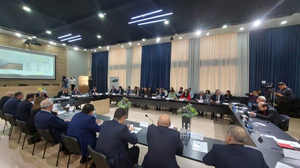 Qarabağ və Şərqi Zəngəzurda müvəqqəti tullantı poliqonları yaradılır 