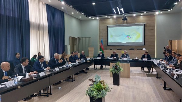 Qarabağ və Şərqi Zəngəzurda müvəqqəti tullantı poliqonları yaradılır 