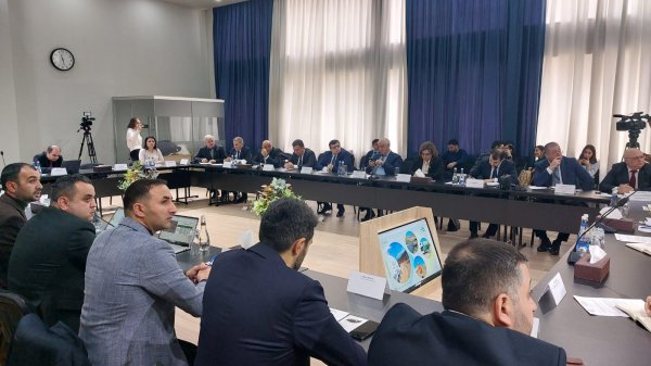 Qarabağ və Şərqi Zəngəzurda müvəqqəti tullantı poliqonları yaradılır 