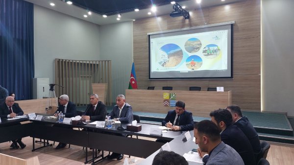 Qarabağ və Şərqi Zəngəzurda müvəqqəti tullantı poliqonları yaradılır 